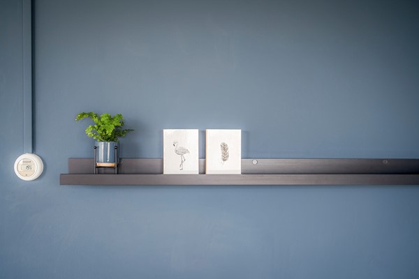 Medium property photo - Jacob van Lennepkade 121E, 1054 ZJ Amsterdam